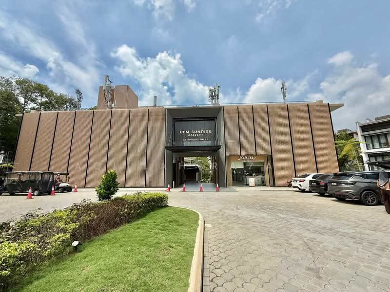 3-storey Terraced House for Sale in Cyberjaya (Selangor) - Aqillah Razali - Exterior - PropertyGuru.com.my