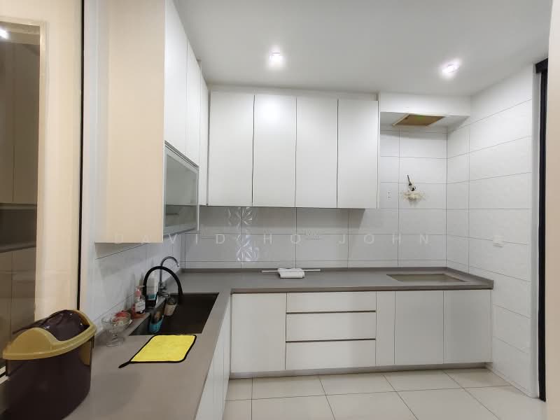 Condominium for Sale at Novus - David Ho John - PropertyGuru.com.my
