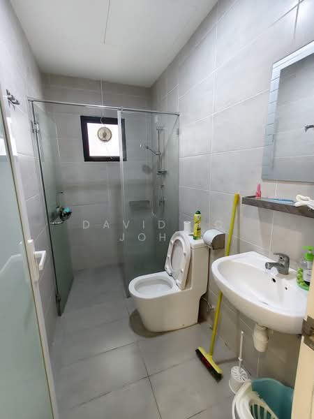 Condominium for Sale at Novus - David Ho John - PropertyGuru.com.my
