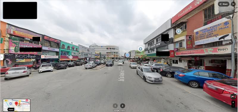 Kedai untuk Dijual di Bandar Kajang (Kajang) - Alfred Tan - Exterior - PropertyGuru.com.my