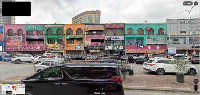 Kedai untuk Dijual di Bandar Kajang (Kajang) - Alfred Tan - Exterior - PropertyGuru.com.my