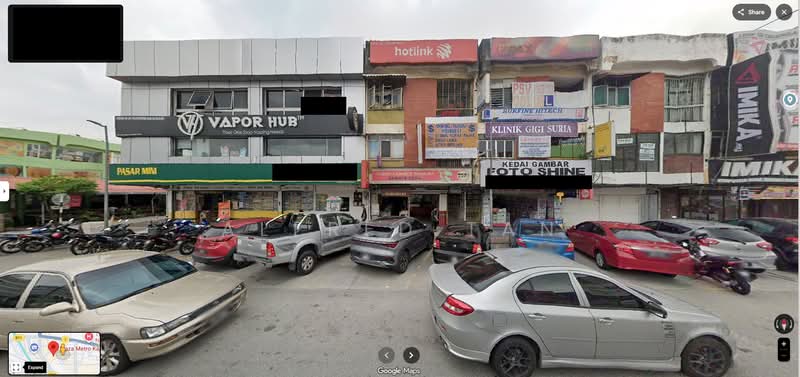Kedai untuk Dijual di Bandar Kajang (Kajang) - Alfred Tan - Exterior - PropertyGuru.com.my