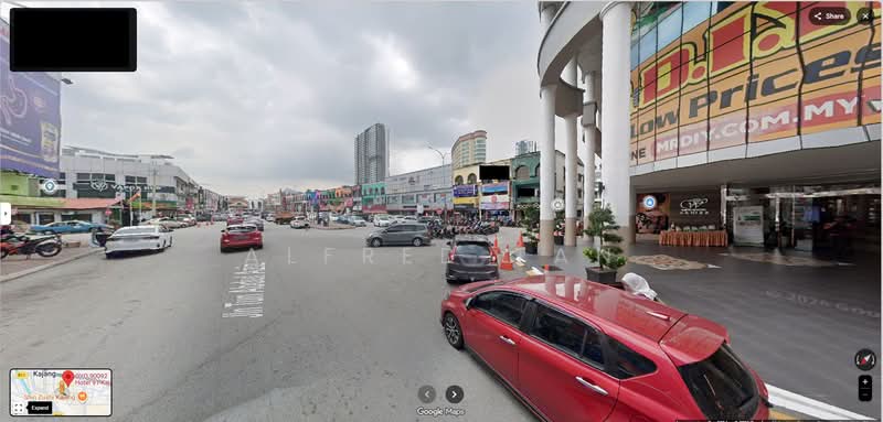Kedai untuk Dijual di Bandar Kajang (Kajang) - Alfred Tan - Exterior - PropertyGuru.com.my