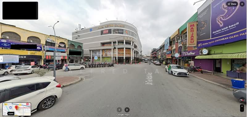 Kedai untuk Dijual di Bandar Kajang (Kajang) - Alfred Tan - PropertyGuru.com.my
