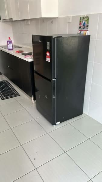 Servis Apartment untuk Disewa di The Zizz @ Damansara North - AINA . - Kitchen - PropertyGuru.com.my