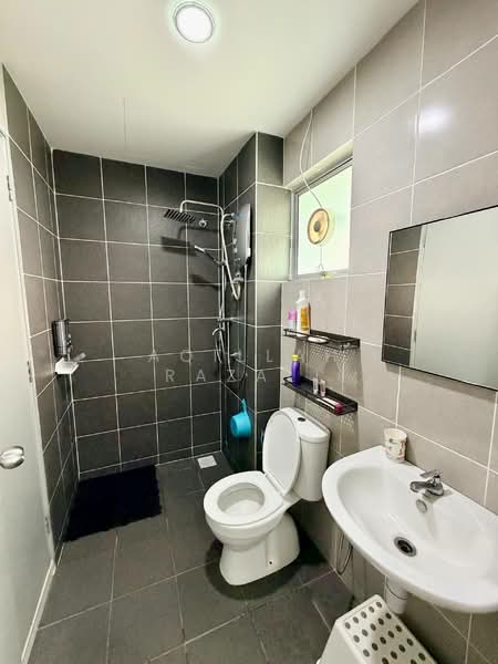Terraced House for Sale in Sepang (Selangor) - Aqillah Razali - PropertyGuru.com.my