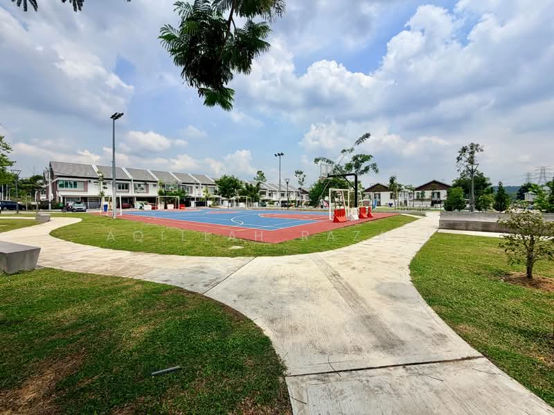 Terraced House for Sale in Sepang (Selangor) - Aqillah Razali - PropertyGuru.com.my