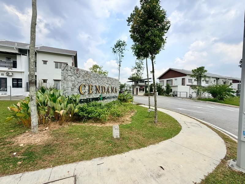 Terraced House for Sale in Sepang (Selangor) - Aqillah Razali - PropertyGuru.com.my