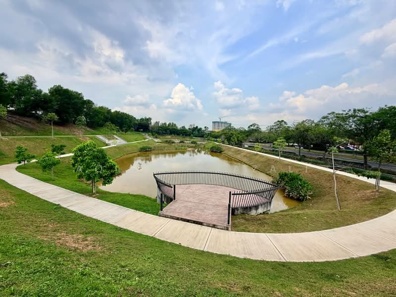 Terraced House for Sale in Sepang (Selangor) - Aqillah Razali - PropertyGuru.com.my
