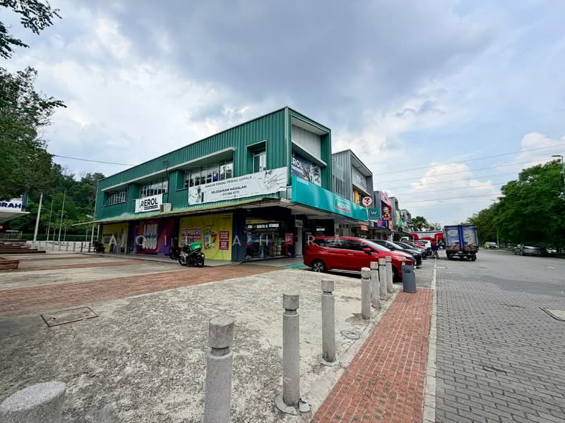 Terraced House for Sale in Sepang (Selangor) - Aqillah Razali - PropertyGuru.com.my