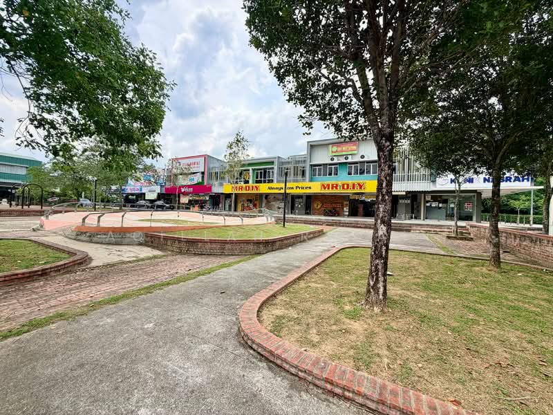 Terraced House for Sale in Sepang (Selangor) - Aqillah Razali - PropertyGuru.com.my