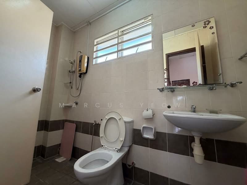 2-storey Terraced House for Rent in Seremban (Negeri Sembilan) - Marcus Yeow - PropertyGuru.com.my