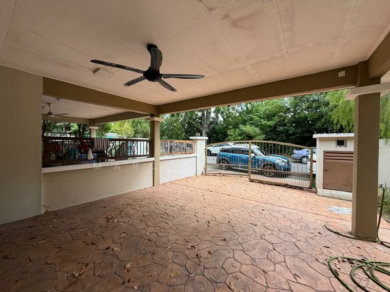 2-storey Terraced House for Rent in Seremban (Negeri Sembilan) - Marcus Yeow - PropertyGuru.com.my