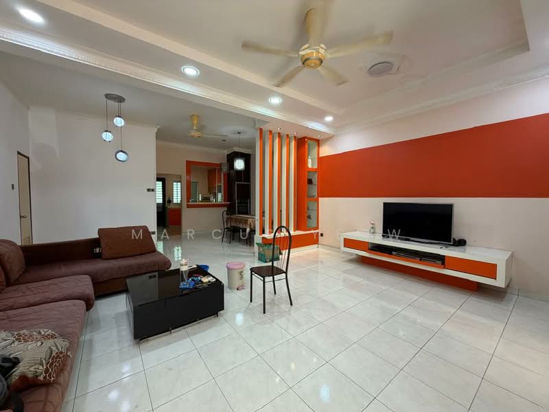 2-storey Terraced House for Rent in Seremban (Negeri Sembilan) - Marcus Yeow - PropertyGuru.com.my