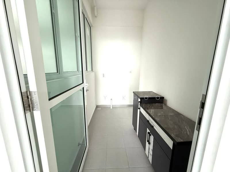 Condominium for Rent at Ideal Residency - Sally Khoo - PropertyGuru.com.my