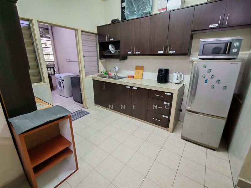Kondominium untuk Disewa di Suriamas - Evonne Ng - PropertyGuru.com.my