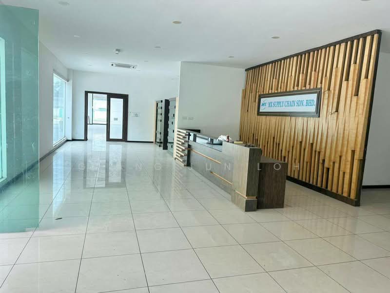 Kilang untuk Dijual di Kawasan Perindustrian Pasir Gudang (Pasir Gudang) - Guang Jun Loh - PropertyGuru.com.my