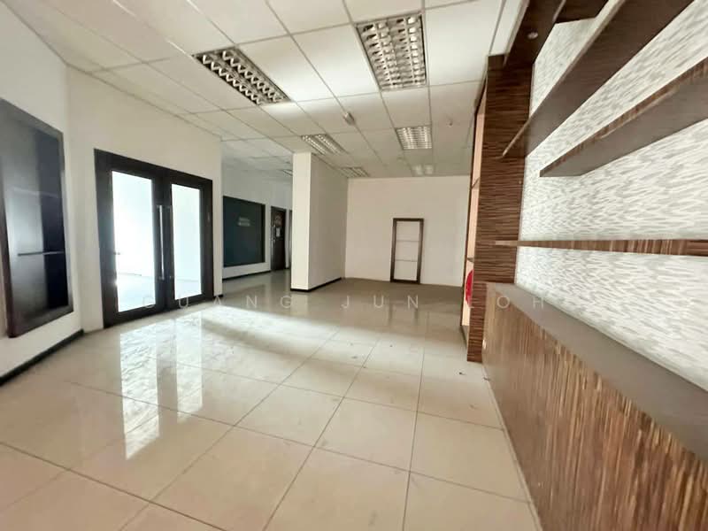Kilang untuk Dijual di Kawasan Perindustrian Pasir Gudang (Pasir Gudang) - Guang Jun Loh - PropertyGuru.com.my