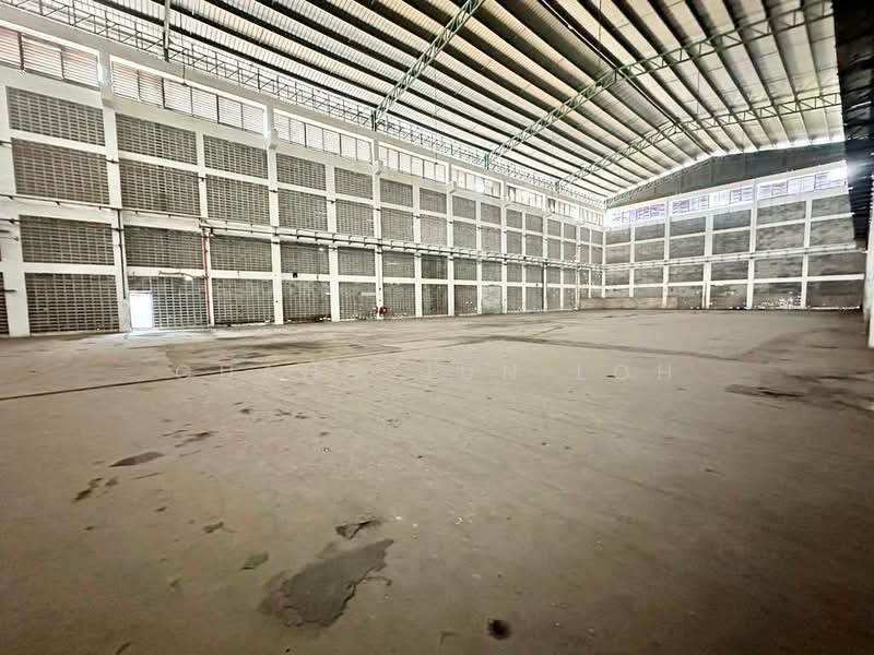 Kilang untuk Dijual di Kawasan Perindustrian Pasir Gudang (Pasir Gudang) - Guang Jun Loh - PropertyGuru.com.my