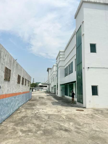 Kilang untuk Dijual di Kawasan Perindustrian Pasir Gudang (Pasir Gudang) - Guang Jun Loh - PropertyGuru.com.my
