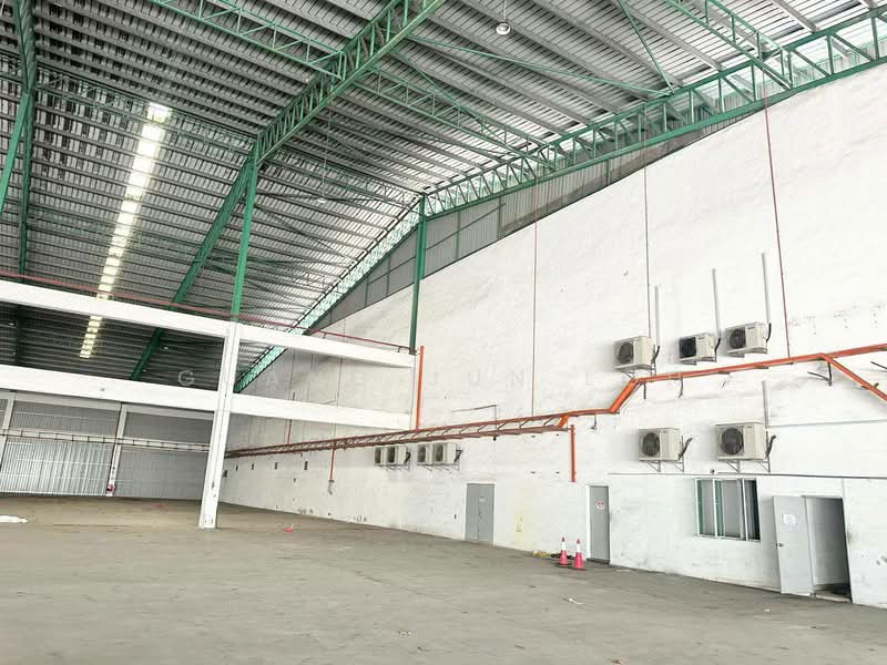 Kilang untuk Dijual di Kawasan Perindustrian Pasir Gudang (Pasir Gudang) - Guang Jun Loh - PropertyGuru.com.my