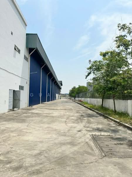 Kilang untuk Dijual di Kawasan Perindustrian Pasir Gudang (Pasir Gudang) - Guang Jun Loh - PropertyGuru.com.my