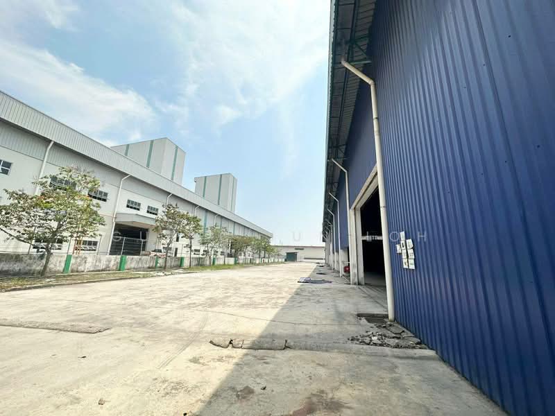 Kilang untuk Dijual di Kawasan Perindustrian Pasir Gudang (Pasir Gudang) - Guang Jun Loh - PropertyGuru.com.my