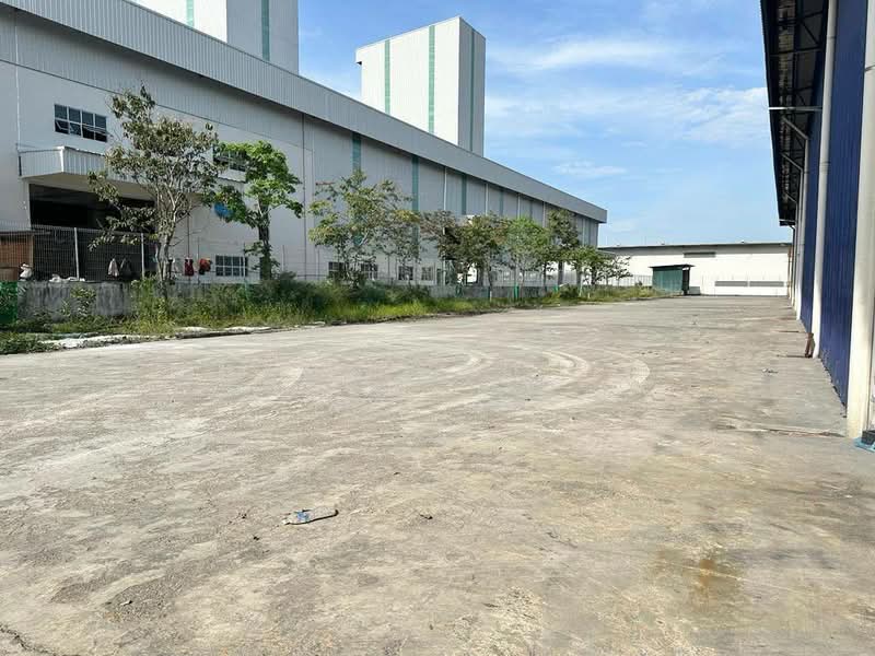 Kilang untuk Dijual di Kawasan Perindustrian Pasir Gudang (Pasir Gudang) - Guang Jun Loh - PropertyGuru.com.my