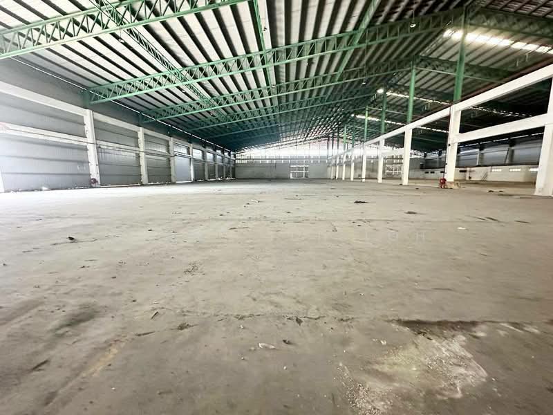 Kilang untuk Dijual di Kawasan Perindustrian Pasir Gudang (Pasir Gudang) - Guang Jun Loh - PropertyGuru.com.my