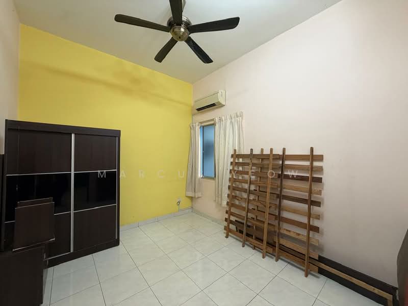 2-storey Terraced House for Sale in Seremban (Negeri Sembilan) - Marcus Yeow - Bedroom - PropertyGuru.com.my