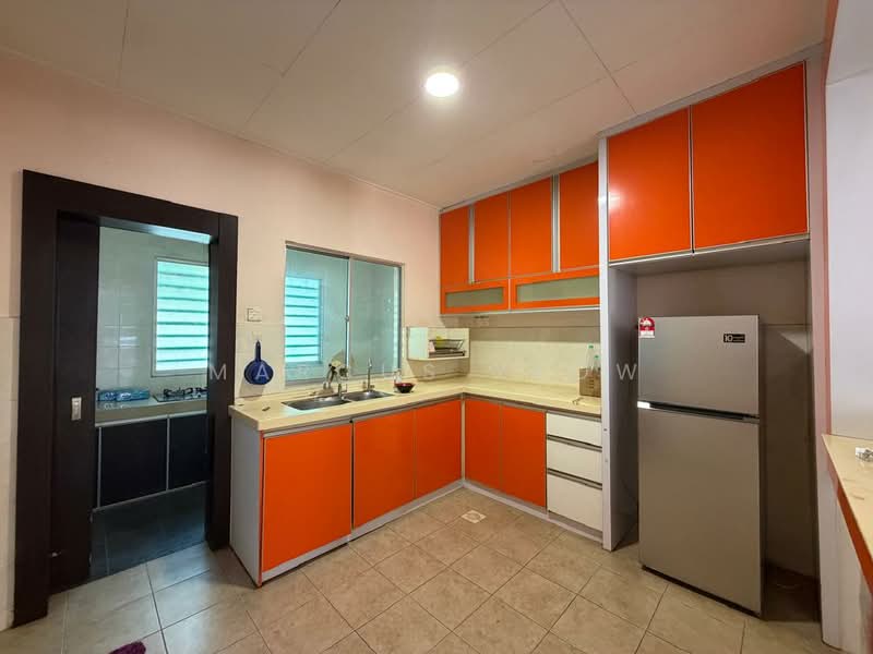 2-storey Terraced House for Sale in Seremban (Negeri Sembilan) - Marcus Yeow - Kitchen - PropertyGuru.com.my