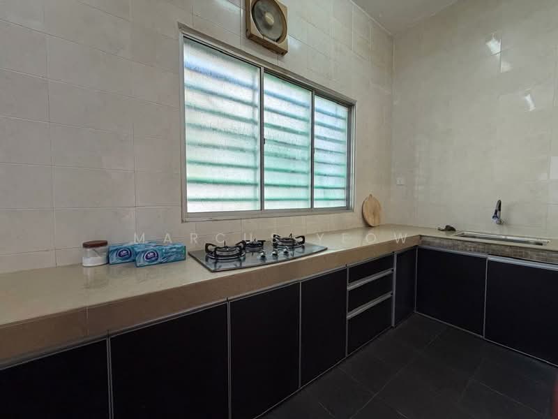 2-storey Terraced House for Sale in Seremban (Negeri Sembilan) - Marcus Yeow - Kitchen - PropertyGuru.com.my