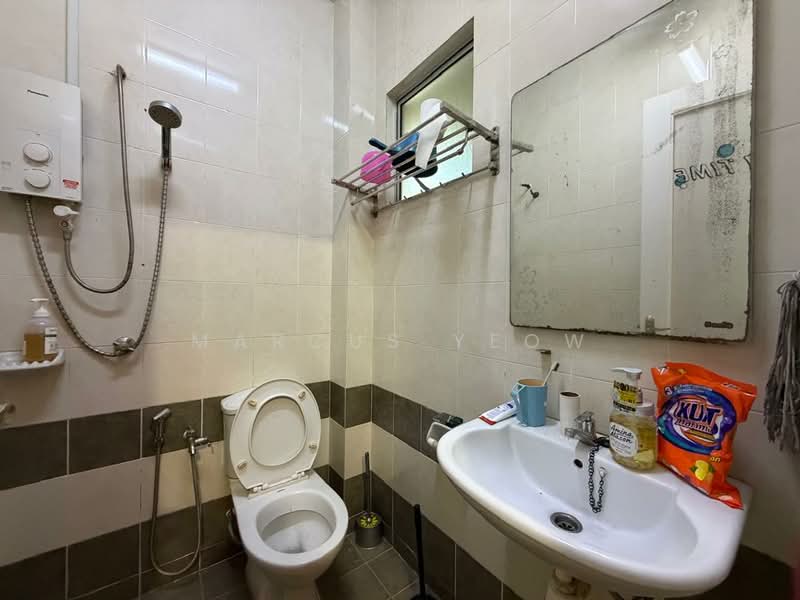 2-storey Terraced House for Sale in Seremban (Negeri Sembilan) - Marcus Yeow - PropertyGuru.com.my