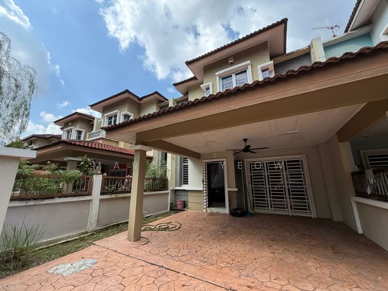 2-storey Terraced House for Sale in Seremban (Negeri Sembilan) - Marcus Yeow - PropertyGuru.com.my