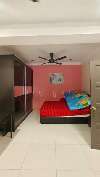 1-storey Terraced House for Sale in Taman Klang Jaya (Klang) - Tin Wai Kin - PropertyGuru.com.my