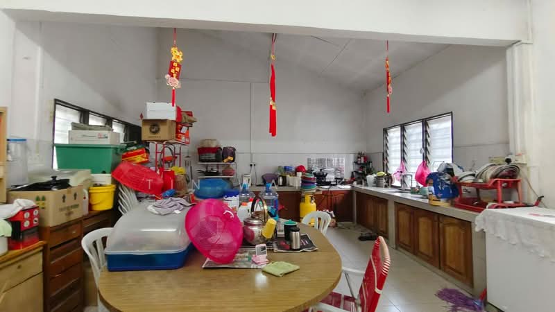 1-storey Terraced House for Sale in Taman Klang Jaya (Klang) - Tin Wai Kin - PropertyGuru.com.my