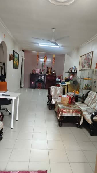 1-storey Terraced House for Sale in Taman Klang Jaya (Klang) - Tin Wai Kin - PropertyGuru.com.my