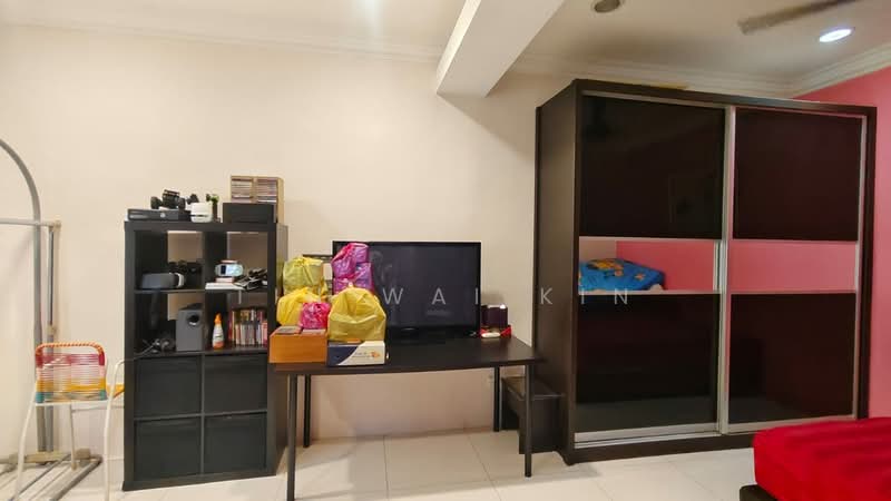 1-storey Terraced House for Sale in Taman Klang Jaya (Klang) - Tin Wai Kin - PropertyGuru.com.my