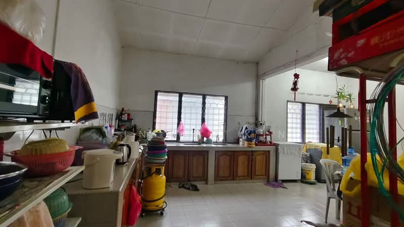 1-storey Terraced House for Sale in Taman Klang Jaya (Klang) - Tin Wai Kin - PropertyGuru.com.my