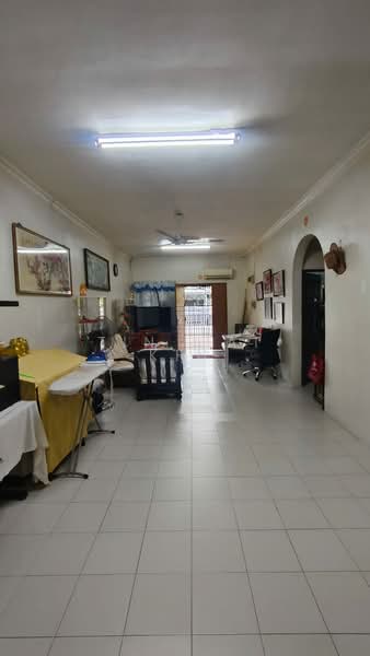1-storey Terraced House for Sale in Taman Klang Jaya (Klang) - Tin Wai Kin - PropertyGuru.com.my