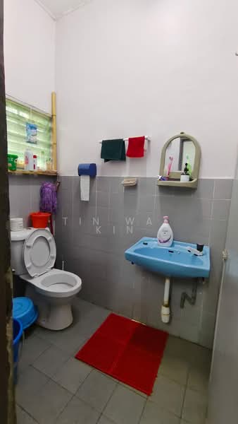 1-storey Terraced House for Sale in Taman Klang Jaya (Klang) - Tin Wai Kin - PropertyGuru.com.my