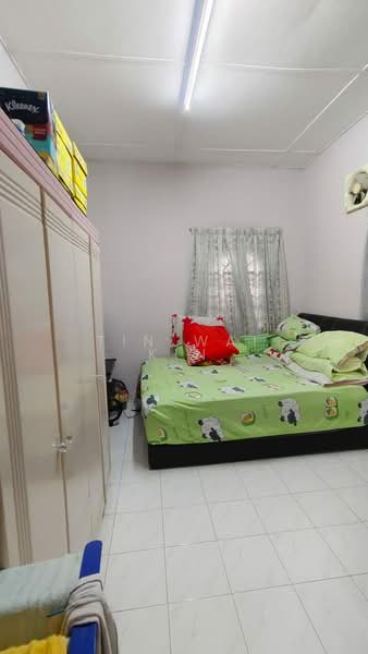 1-storey Terraced House for Sale in Taman Klang Jaya (Klang) - Tin Wai Kin - PropertyGuru.com.my