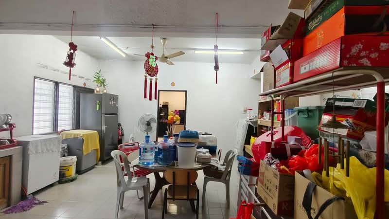1-storey Terraced House for Sale in Taman Klang Jaya (Klang) - Tin Wai Kin - PropertyGuru.com.my