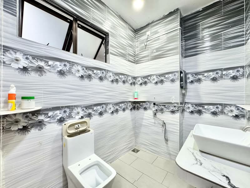 Rumah Teres 2 Tingkat untuk Dijual di Alam Impian (Shah Alam) - Aqillah Razali - PropertyGuru.com.my