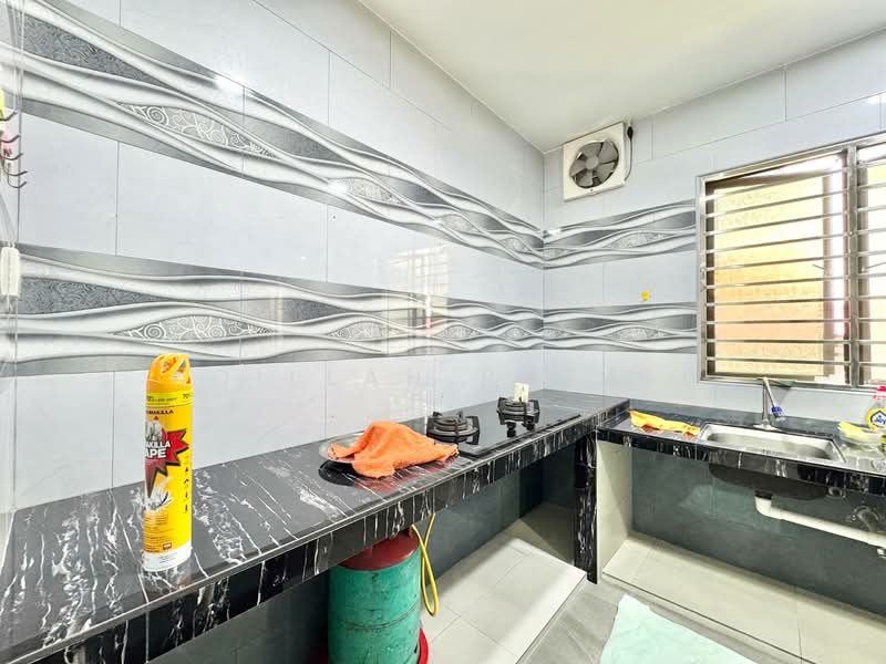 Rumah Teres 2 Tingkat untuk Dijual di Alam Impian (Shah Alam) - Aqillah Razali - PropertyGuru.com.my