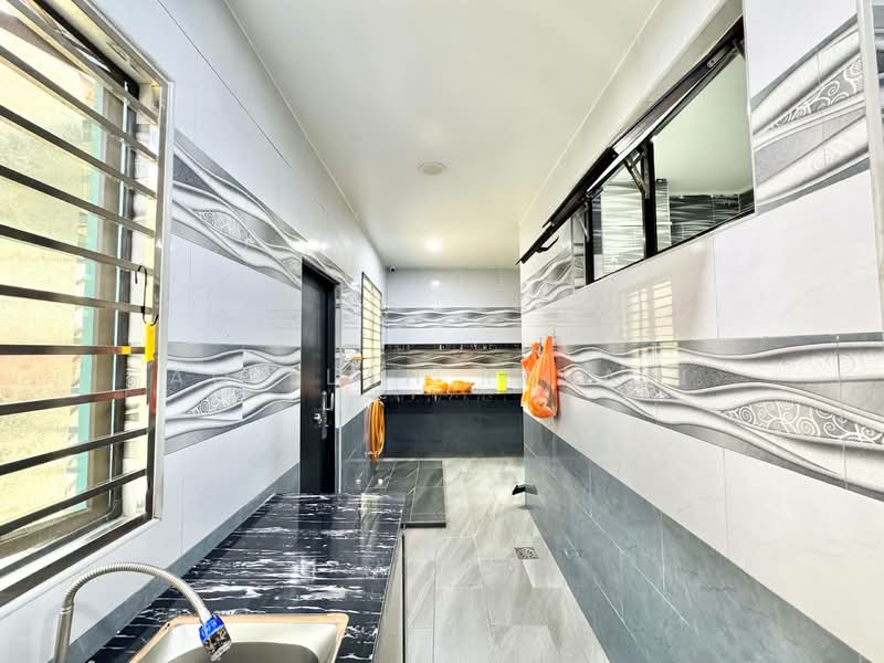 Rumah Teres 2 Tingkat untuk Dijual di Alam Impian (Shah Alam) - Aqillah Razali - PropertyGuru.com.my