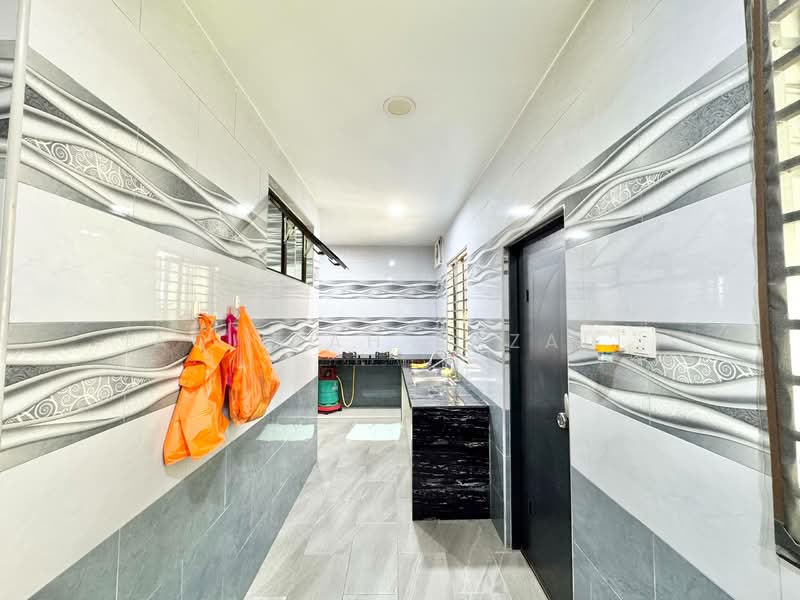 Rumah Teres 2 Tingkat untuk Dijual di Alam Impian (Shah Alam) - Aqillah Razali - PropertyGuru.com.my