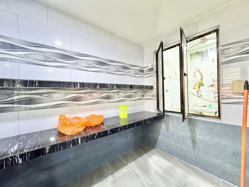 Rumah Teres 2 Tingkat untuk Dijual di Alam Impian (Shah Alam) - Aqillah Razali - PropertyGuru.com.my