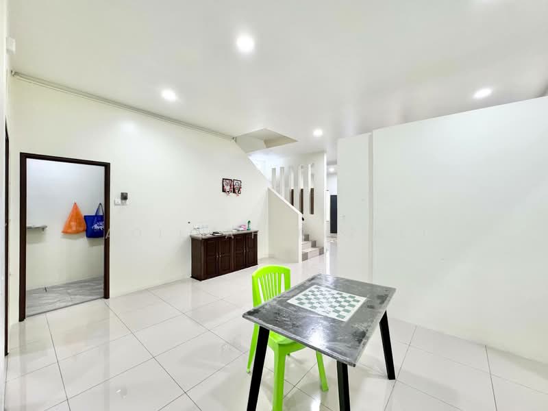 Rumah Teres 2 Tingkat untuk Dijual di Alam Impian (Shah Alam) - Aqillah Razali - PropertyGuru.com.my