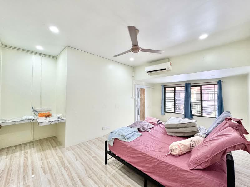 Rumah Teres 2 Tingkat untuk Dijual di Alam Impian (Shah Alam) - Aqillah Razali - PropertyGuru.com.my